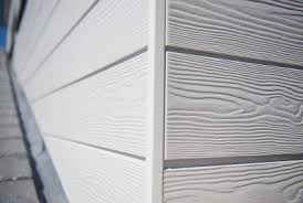 PVC-u Cladding