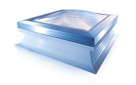 Mardome roof lantern