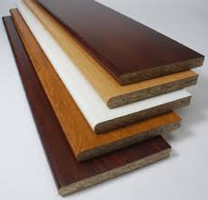 WIndow Boards