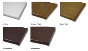 Window Board colours