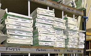 Our range of fascias