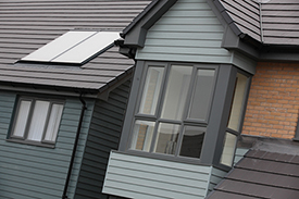 Cedral Lap weatherboard