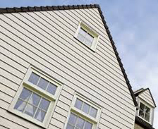 Fortex cladding