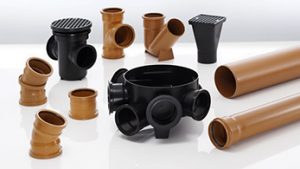 Soil & Waste systems