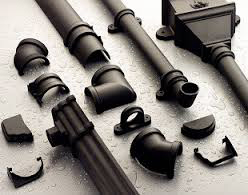 Brett Martin traditional guttering