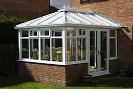 K2 conservatories