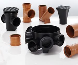 Guttering and Drainage