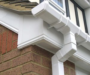 Fascia and Soffits