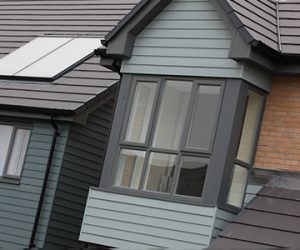 Cladding and Trim
